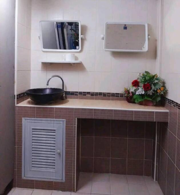 Private1Bed#Cityview#Aircon#Cozy Chiang Mai Exterior photo