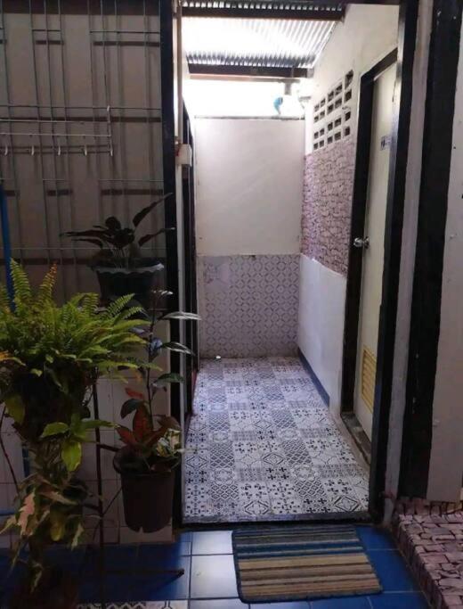Private1Bed#Cityview#Aircon#Cozy Chiang Mai Exterior photo
