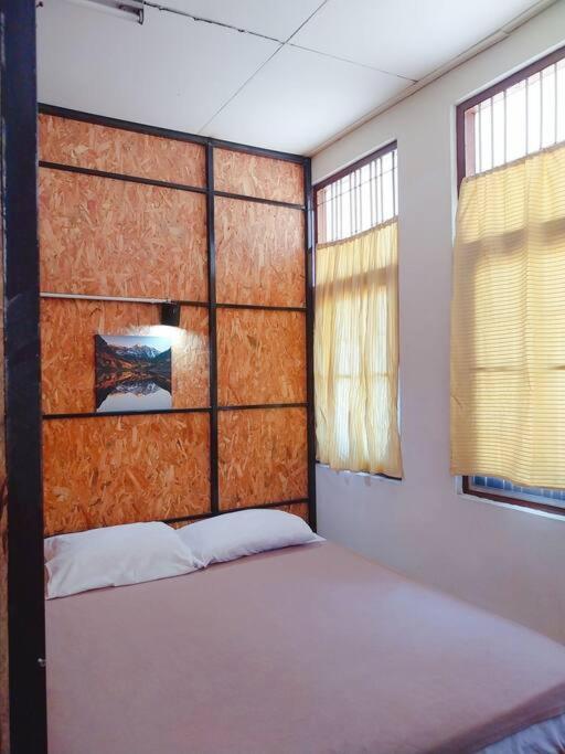 Private1Bed#Cityview#Aircon#Cozy Chiang Mai Exterior photo