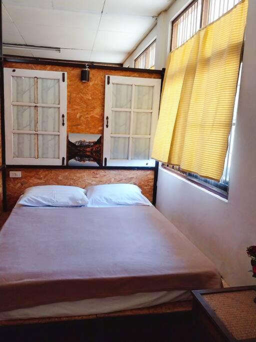 Private1Bed#Cityview#Aircon#Cozy Chiang Mai Exterior photo